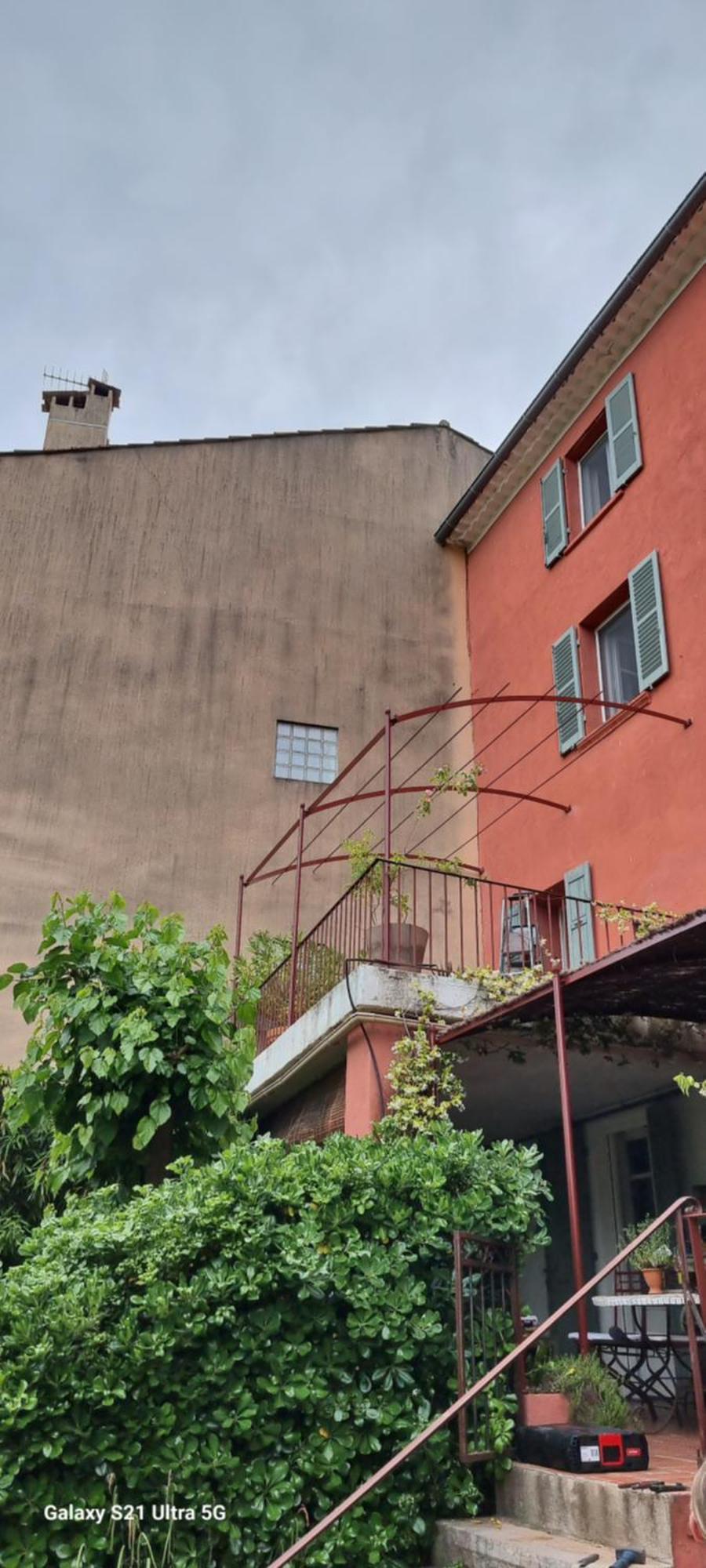 Le Belvedere - Chambres D'Hotes De Charme Et Restaurant Flassans-sur-Issole Exterior photo